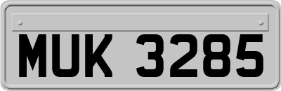 MUK3285