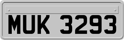 MUK3293