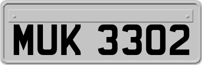 MUK3302