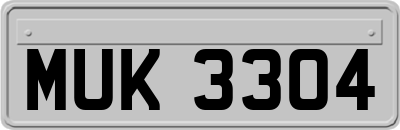 MUK3304