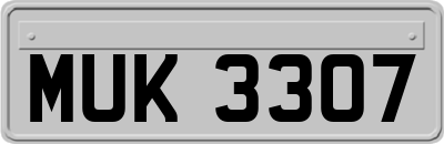 MUK3307