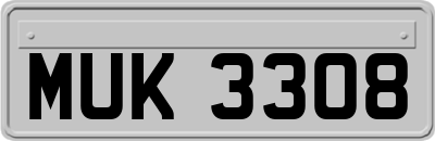 MUK3308