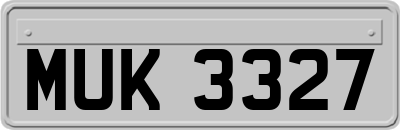 MUK3327