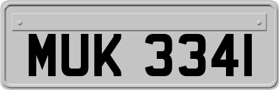 MUK3341