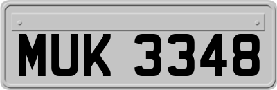 MUK3348