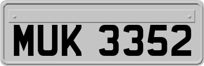 MUK3352