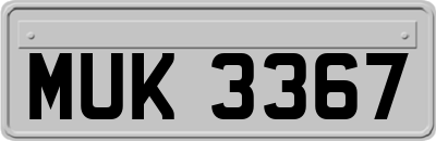 MUK3367