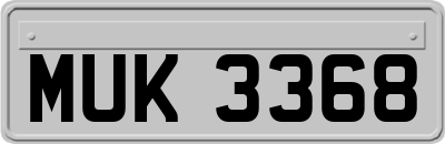 MUK3368