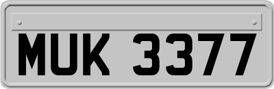 MUK3377