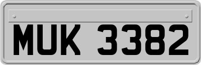 MUK3382