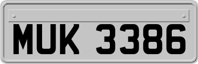 MUK3386