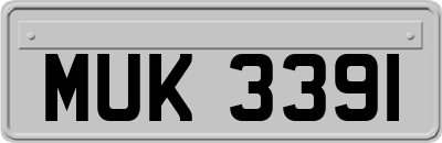 MUK3391