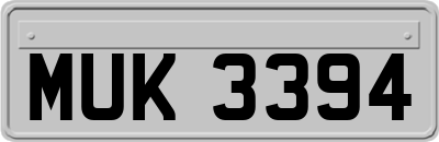 MUK3394