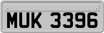 MUK3396