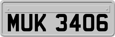 MUK3406