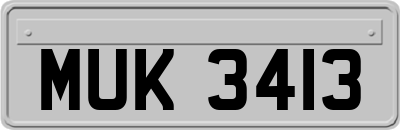 MUK3413