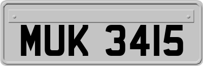 MUK3415