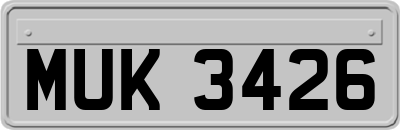 MUK3426