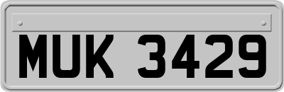 MUK3429