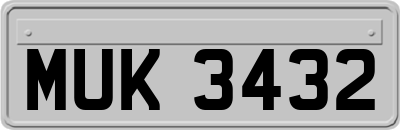 MUK3432