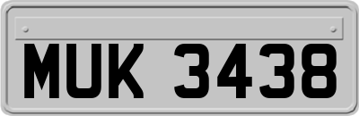 MUK3438