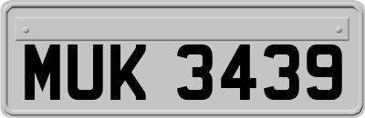 MUK3439