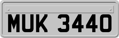 MUK3440