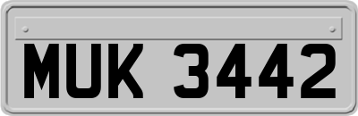 MUK3442