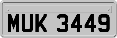 MUK3449