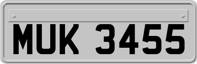 MUK3455