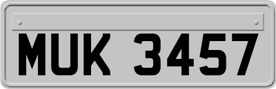 MUK3457