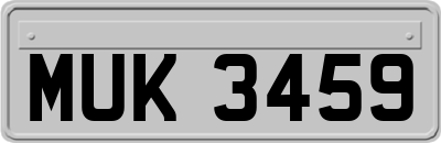 MUK3459