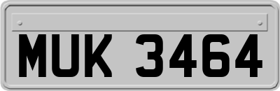 MUK3464