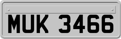 MUK3466