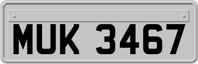 MUK3467