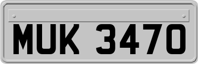 MUK3470