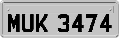 MUK3474