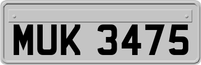 MUK3475