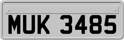 MUK3485