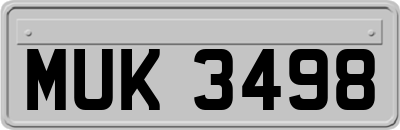 MUK3498