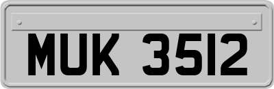 MUK3512