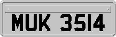 MUK3514