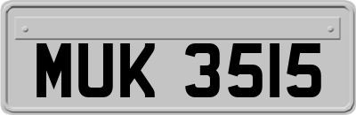 MUK3515