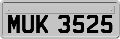 MUK3525