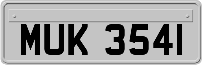 MUK3541