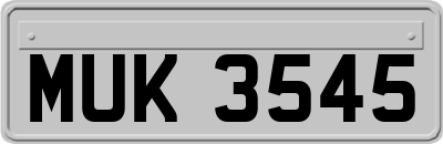 MUK3545