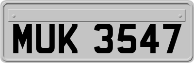 MUK3547