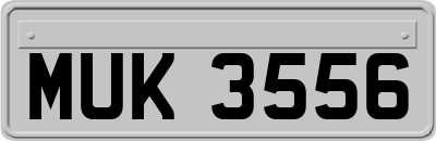 MUK3556