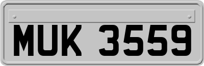 MUK3559