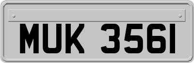 MUK3561